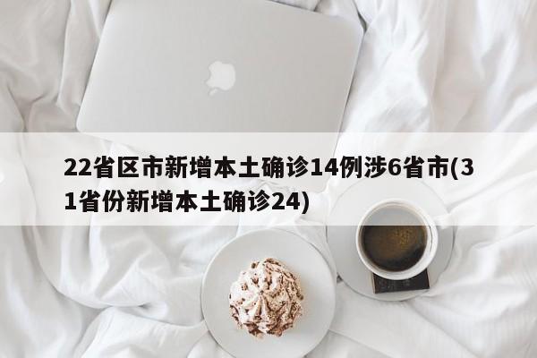 22省区市新增本土确诊14例涉6省市(31省份新增本土确诊24)