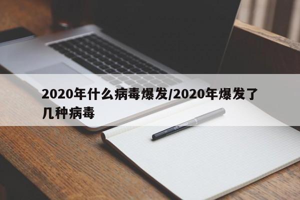 2020年什么病毒爆发/2020年爆发了几种病毒